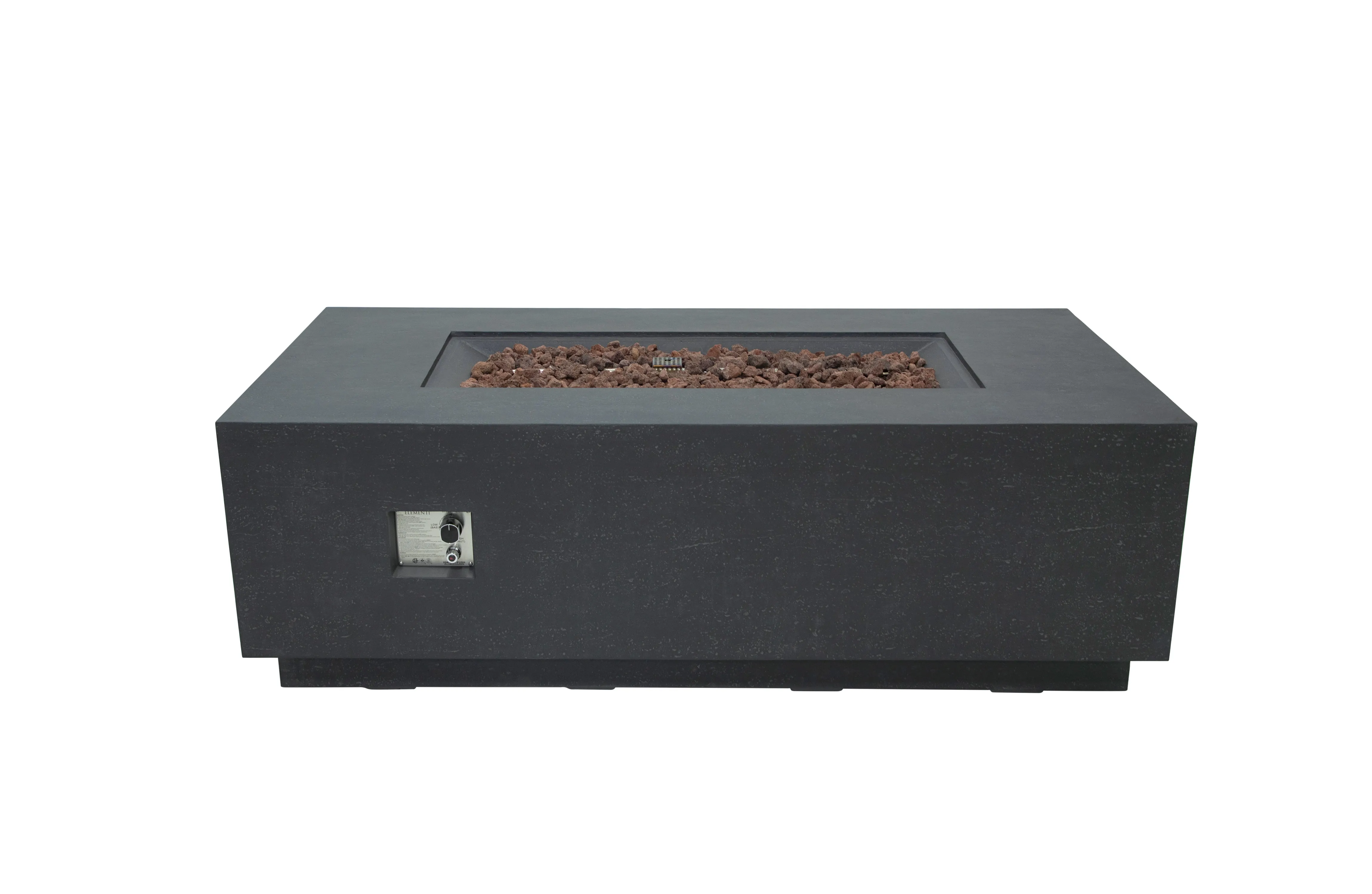 Andes Fire Table (OFG309)