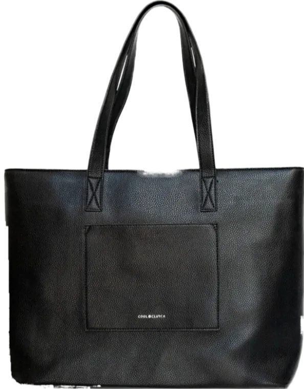 Andrea Cool Clutch Large Cooler Tote Bag