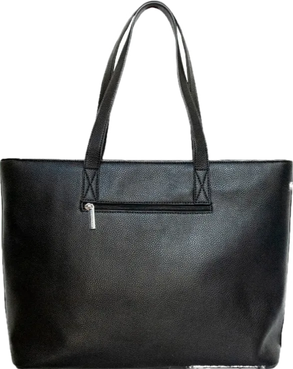 Andrea Cool Clutch Large Cooler Tote Bag