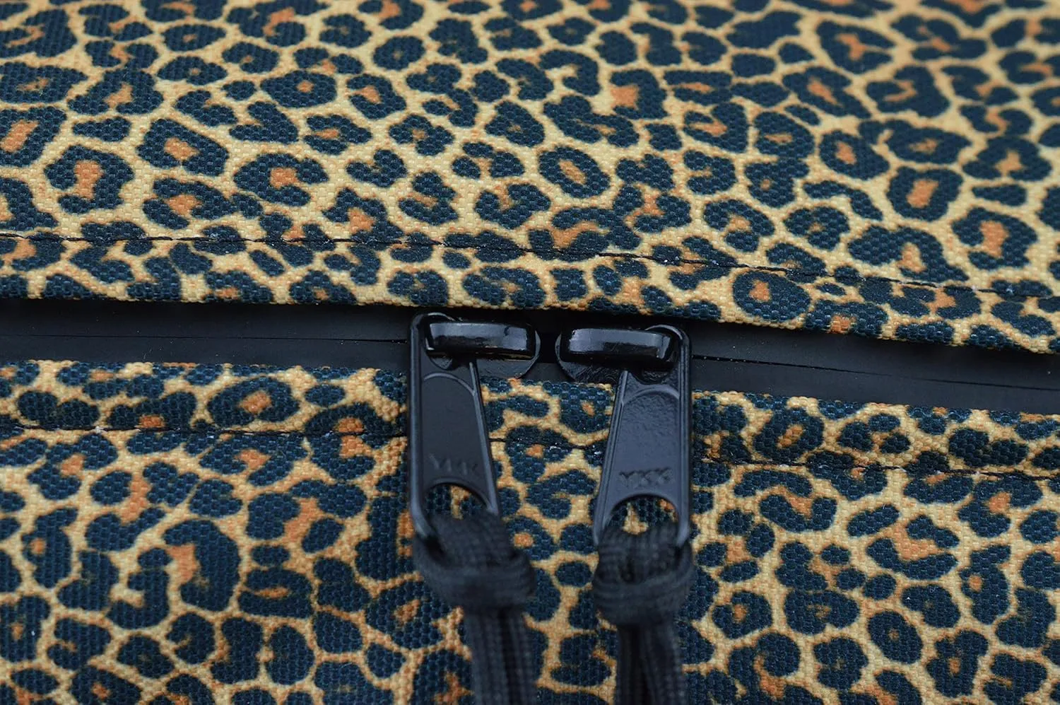AO Coolers Leopard Print Cooler, High-Density Insulation, 12-Can, Made in USA