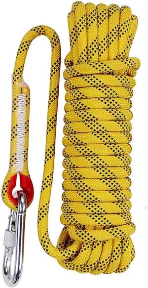 Aoneky 10mm Outdoor Rope