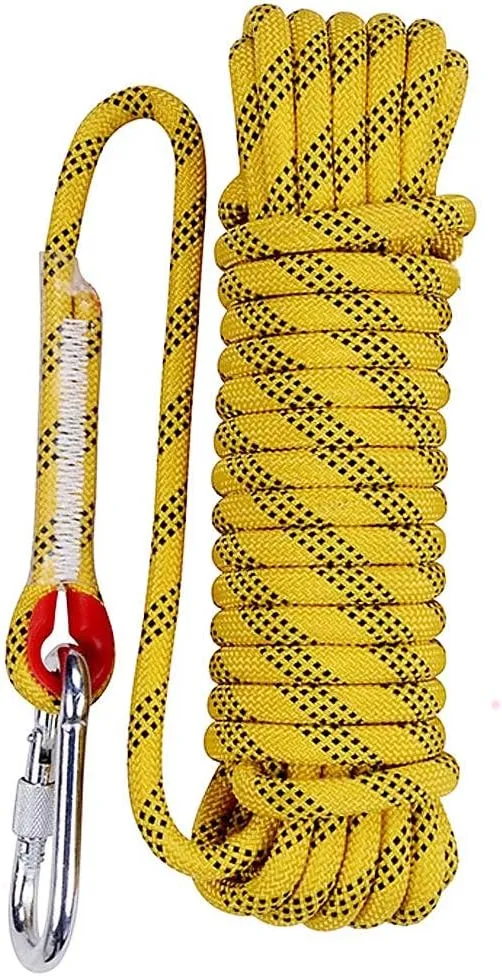 Aoneky 10mm Outdoor Rope