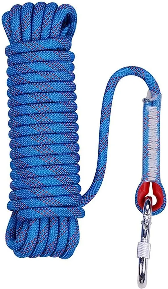 Aoneky 10mm Outdoor Rope