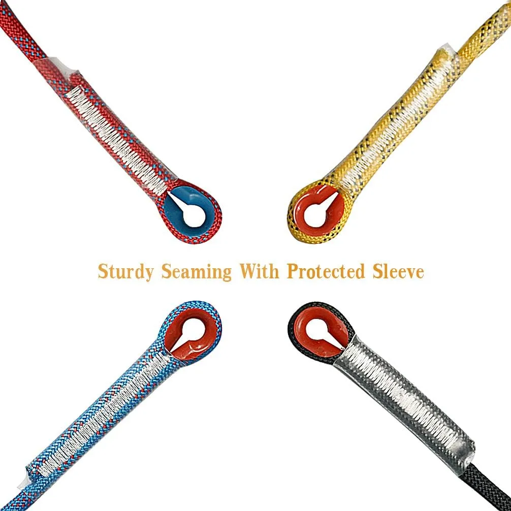 Aoneky 10mm Outdoor Rope