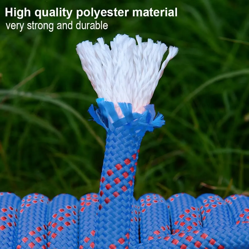 Aoneky 10mm Outdoor Rope