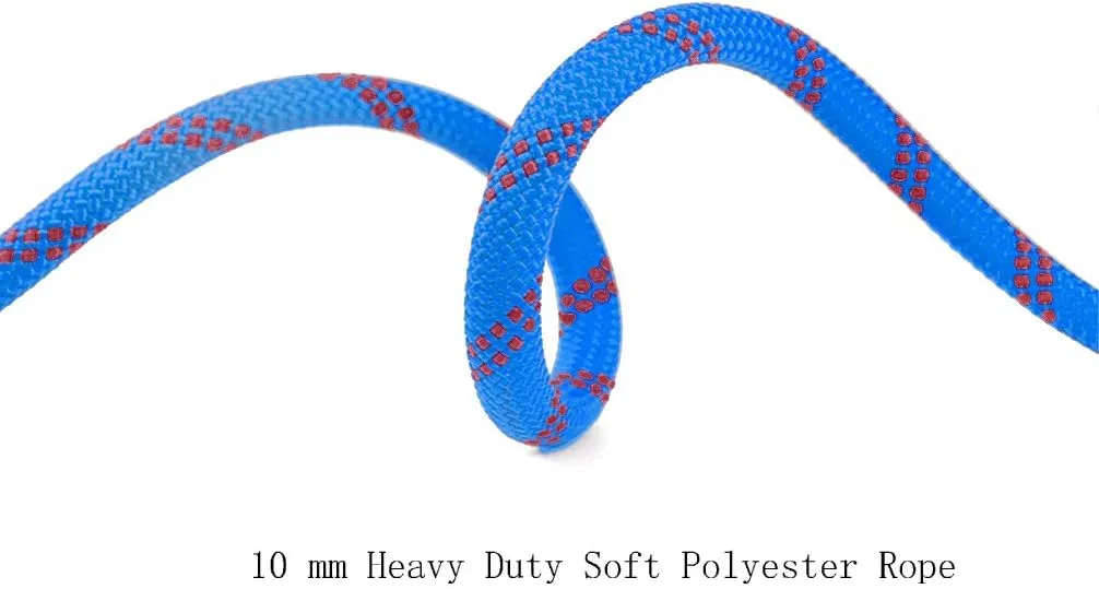 Aoneky 10mm Outdoor Rope