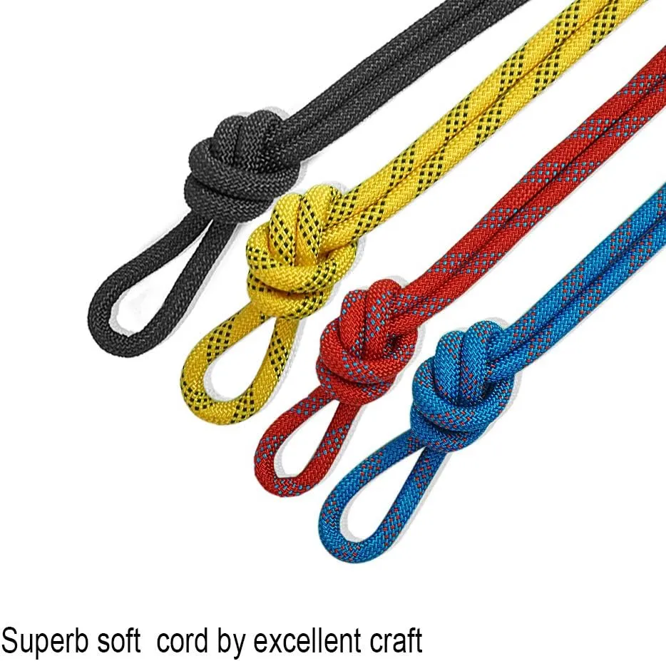 Aoneky 10mm Outdoor Rope