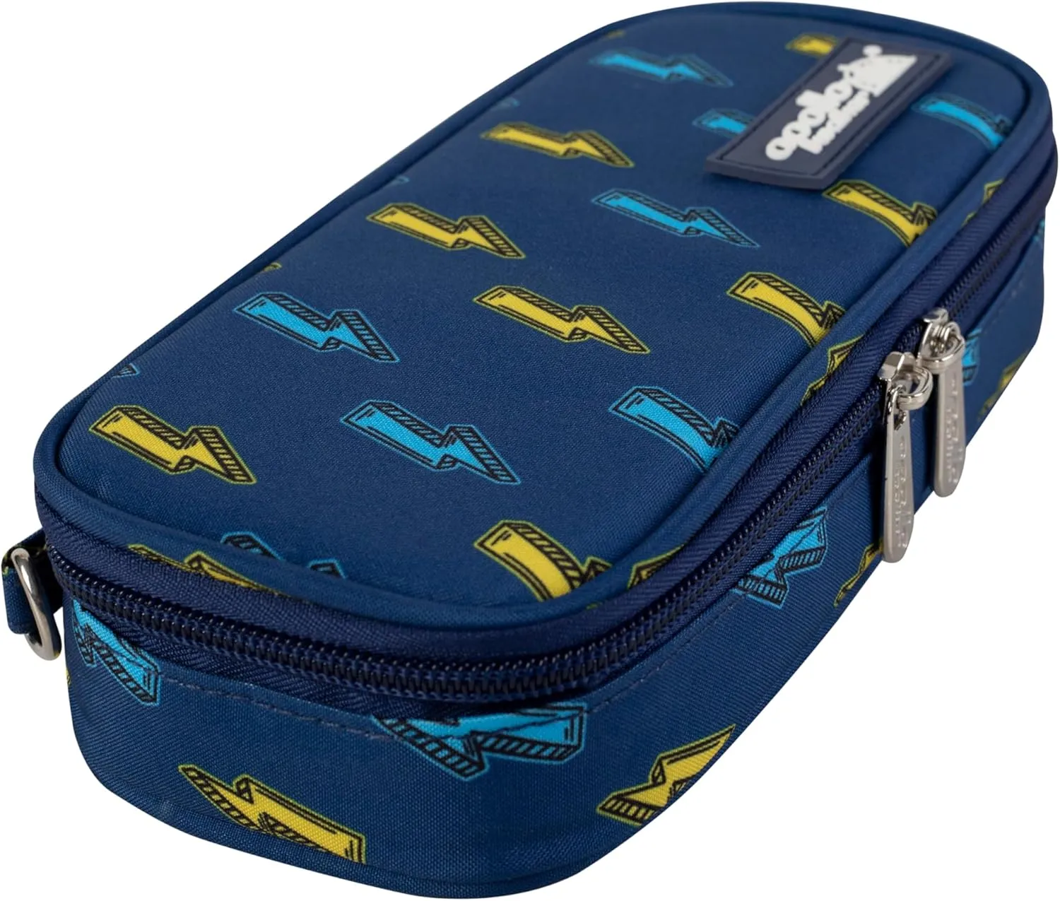 Apollo Walker Insulin Cooler Travel Case Diabetic Medication Cooler with Ice Packs and Insulation Liner