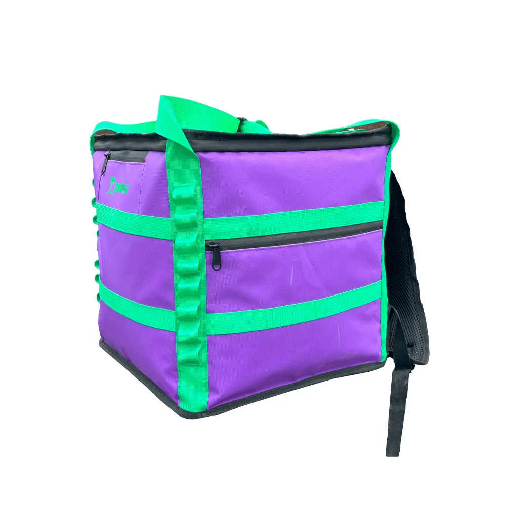 Arborist Rope Bag 32L