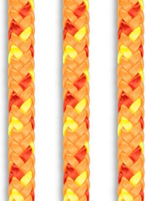 Arborist Tree Climbing Rope | 12 Strand 1/2 inch (12.7 mm) | AllGear DRT MRT Line