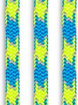 Arborist Tree Climbing Rope | 24 Strand 11.8 mm | AllGear SRT DRT MRT Line
