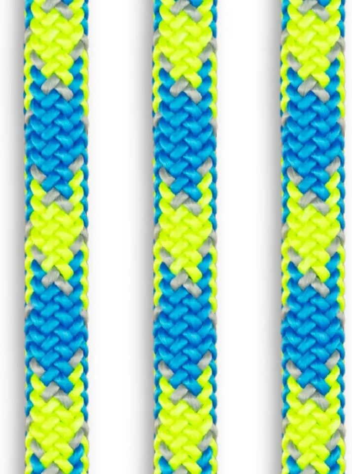 Arborist Tree Climbing Rope | 24 Strand 11.8 mm | AllGear SRT DRT MRT Line