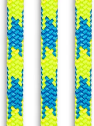 Arborist Tree Climbing Rope | 24 Strand 7/16 inch (11.2 mm) | AllGear SRT DRT MRT Line