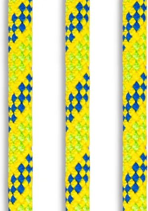 Arborist Tree Climbing Rope | 32 Strand 1/2 inch (12.4 mm) | AllGear SRT Line