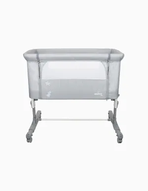 Asalvo Cot, Grey