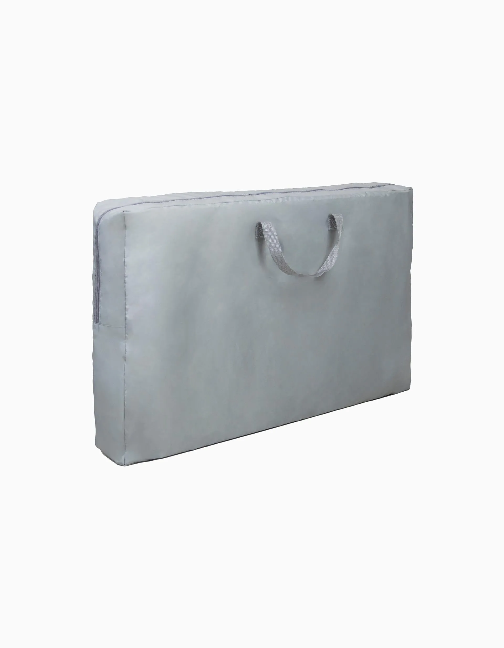 Asalvo Cot, Grey