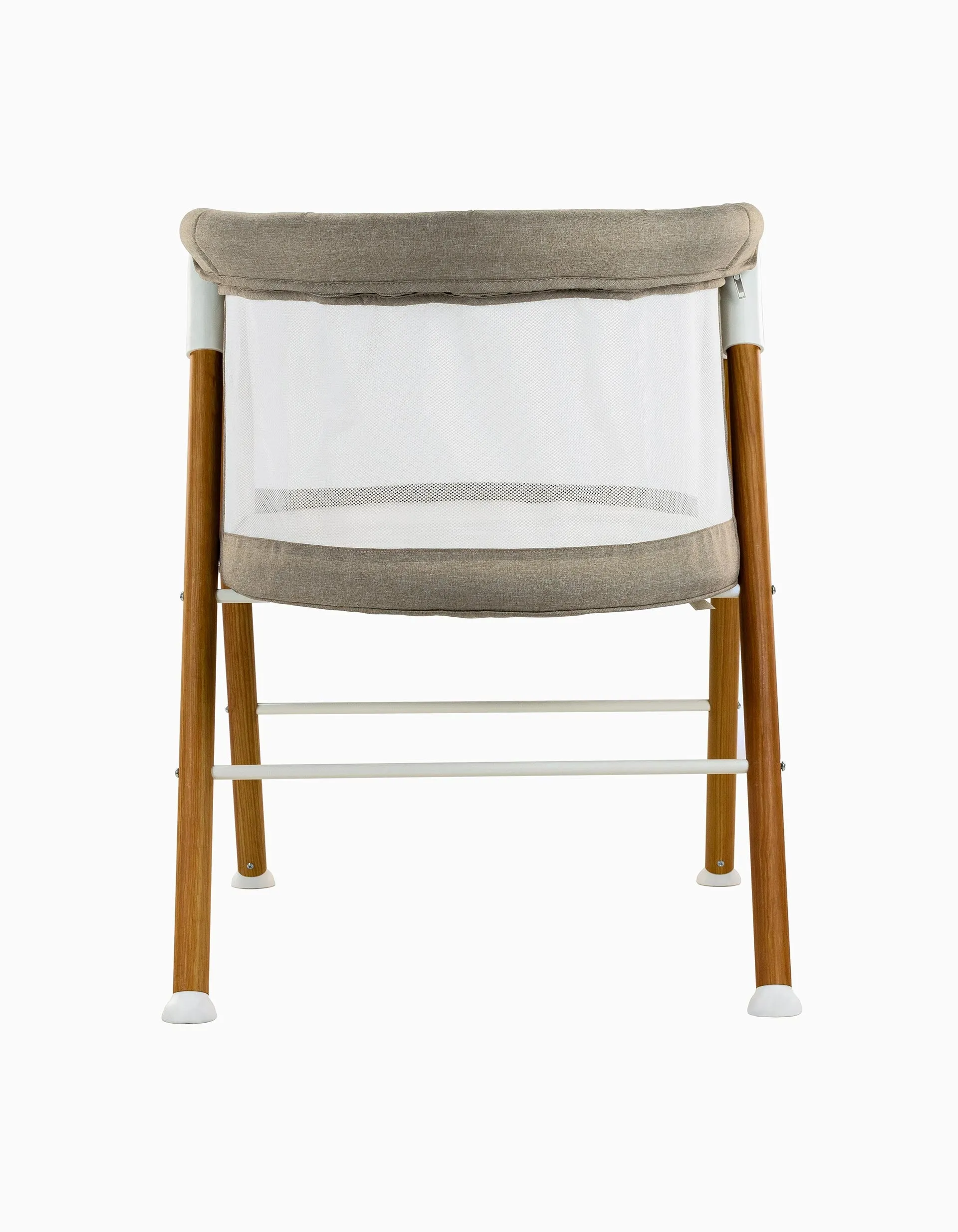 Asalvo Nidus Minicuna Cot, Beige