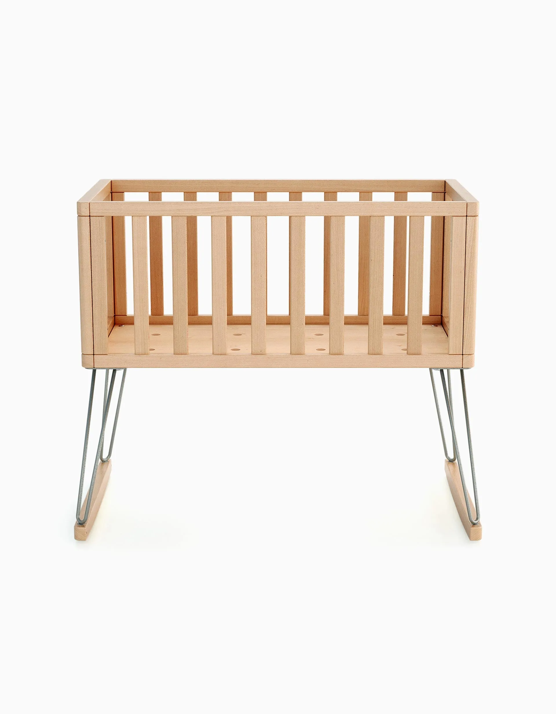At4 Only Cot, Natural