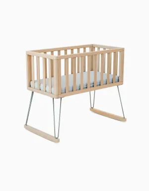 At4 Only Cot, Natural