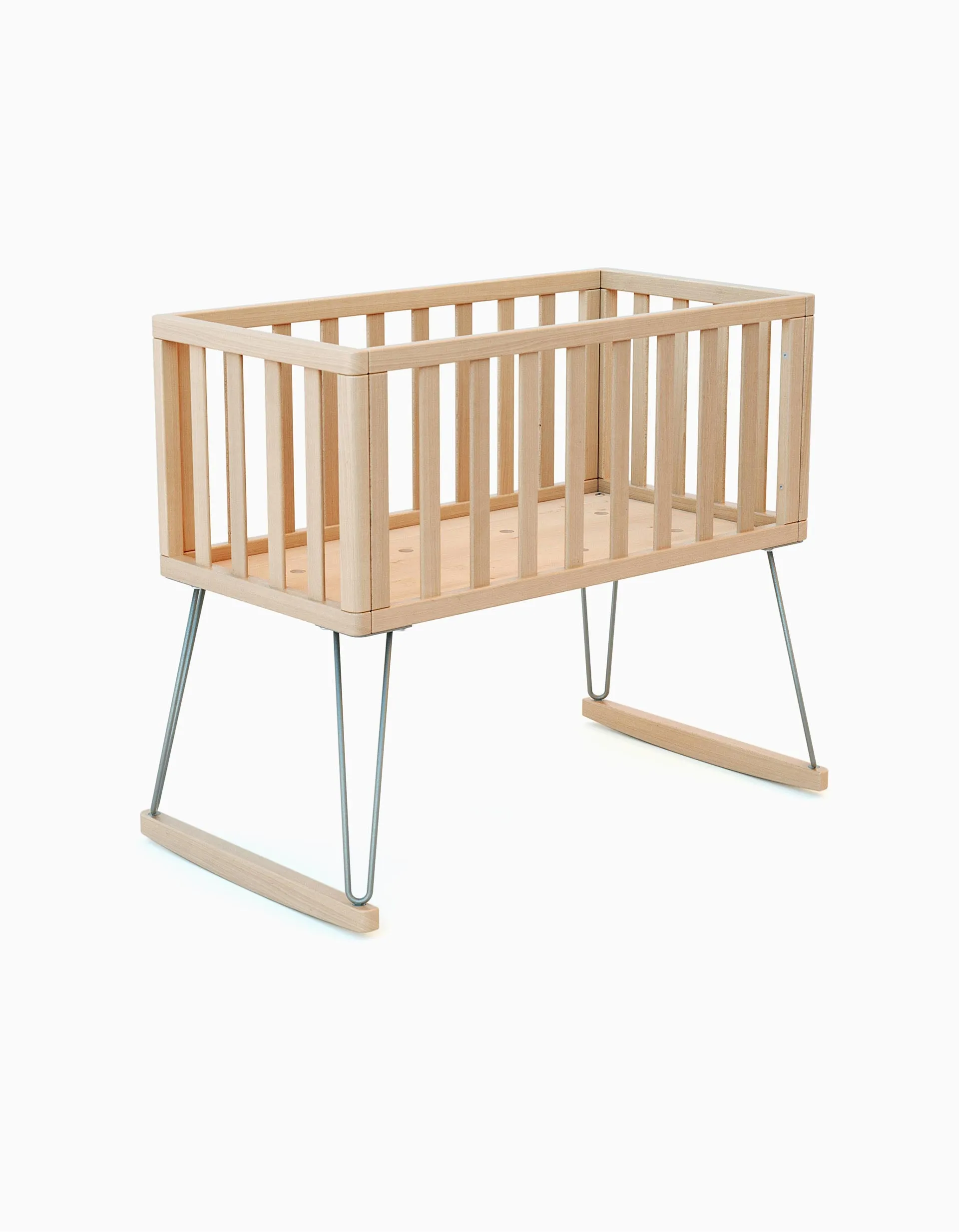 At4 Only Cot, Natural