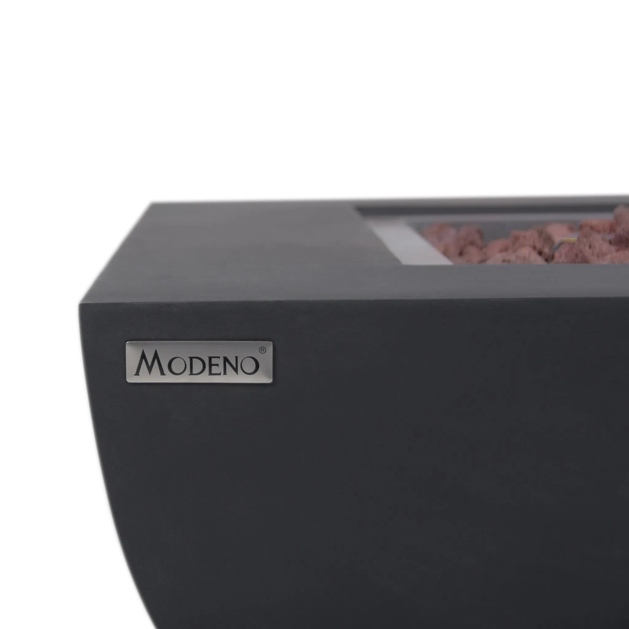 Aurora Fire Table - Modeno (OFG114)