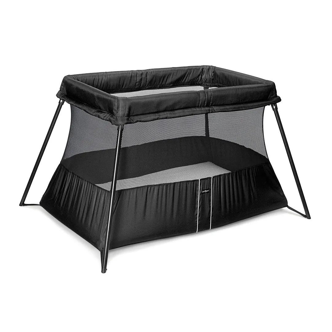 Baby Bjorn Travel Crib Lite