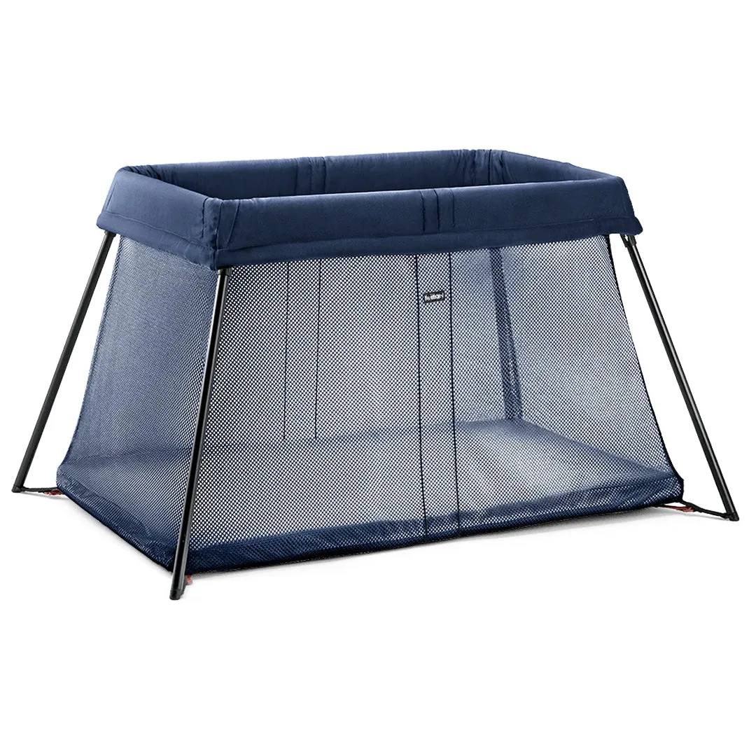 Baby Bjorn Travel Crib Lite