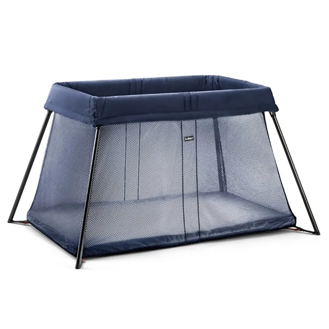 Baby Bjorn Travel Crib Lite