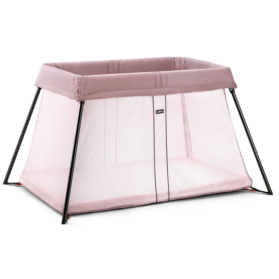 Baby Bjorn Travel Crib Lite