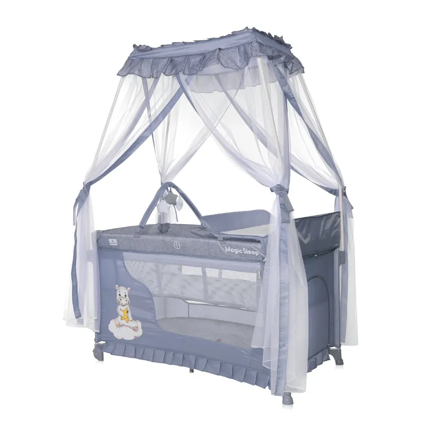 Baby Cot Magic Sleep