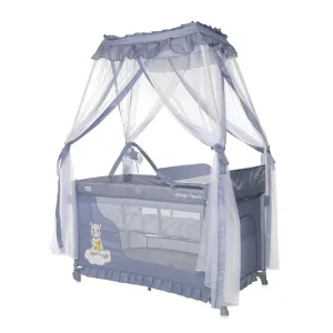 Baby Cot Magic Sleep