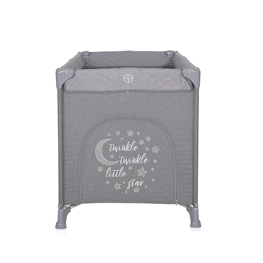 Baby Cot NOEMI 1 Layer