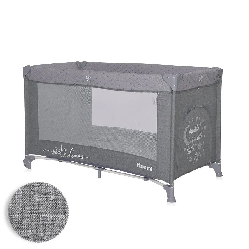 Baby Cot NOEMI 1 Layer