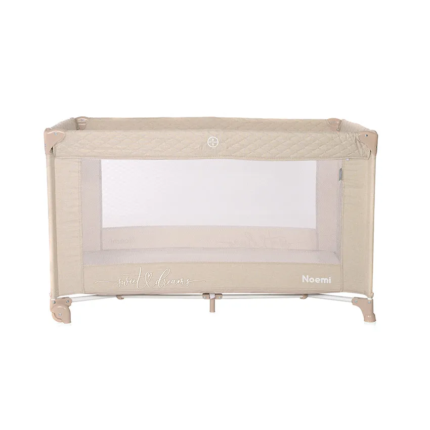 Baby Cot NOEMI 1 Layer