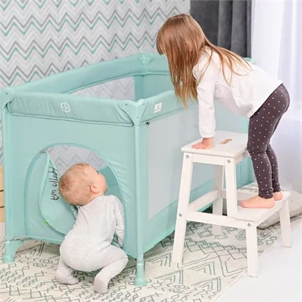 Baby Cot NOEMI 1 Layer