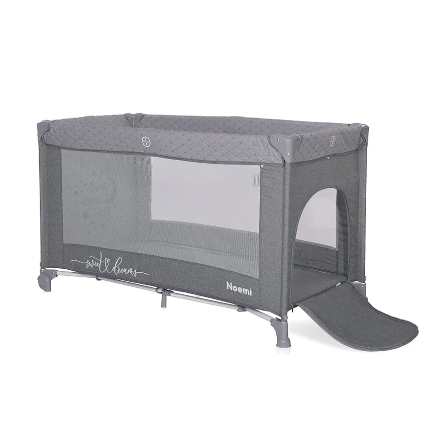 Baby Cot NOEMI 1 Layer