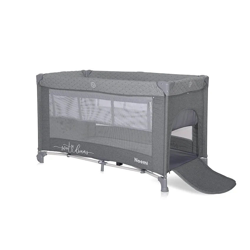Baby Cot NOEMI 2 Layers