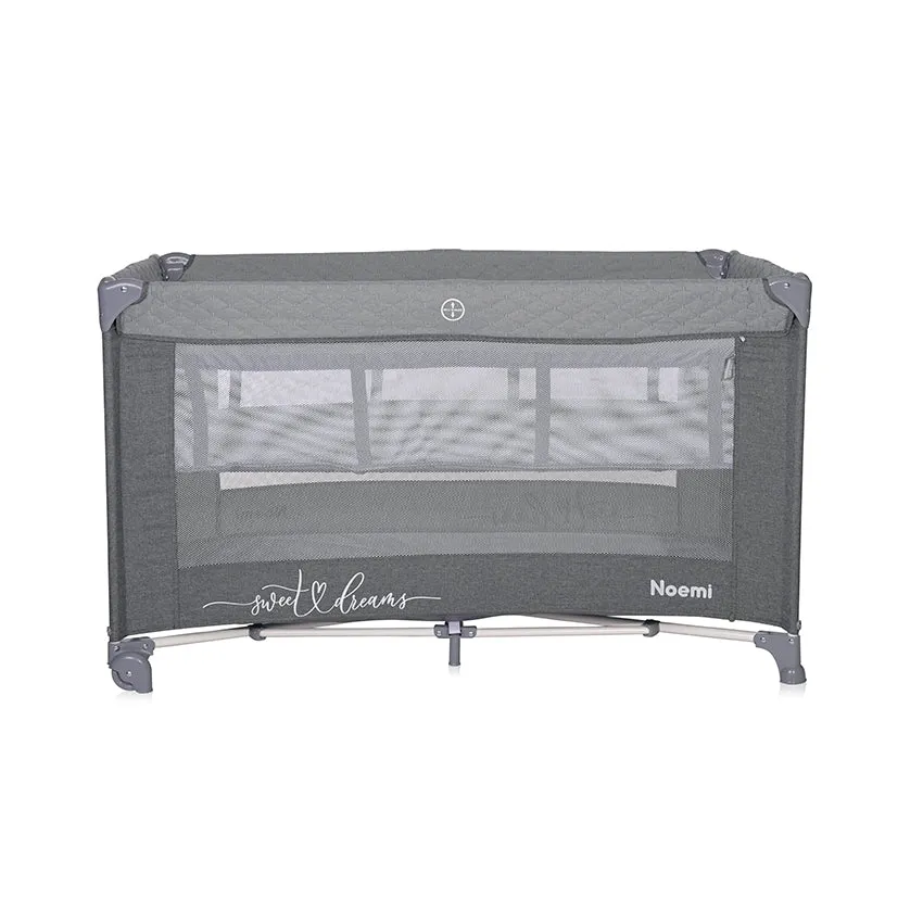 Baby Cot NOEMI 2 Layers