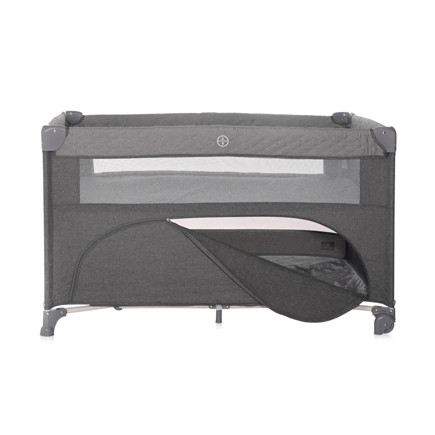 Baby Cot UP and DOWN / next to you