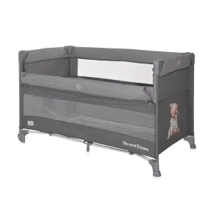 Baby Cot UP and DOWN / next to you