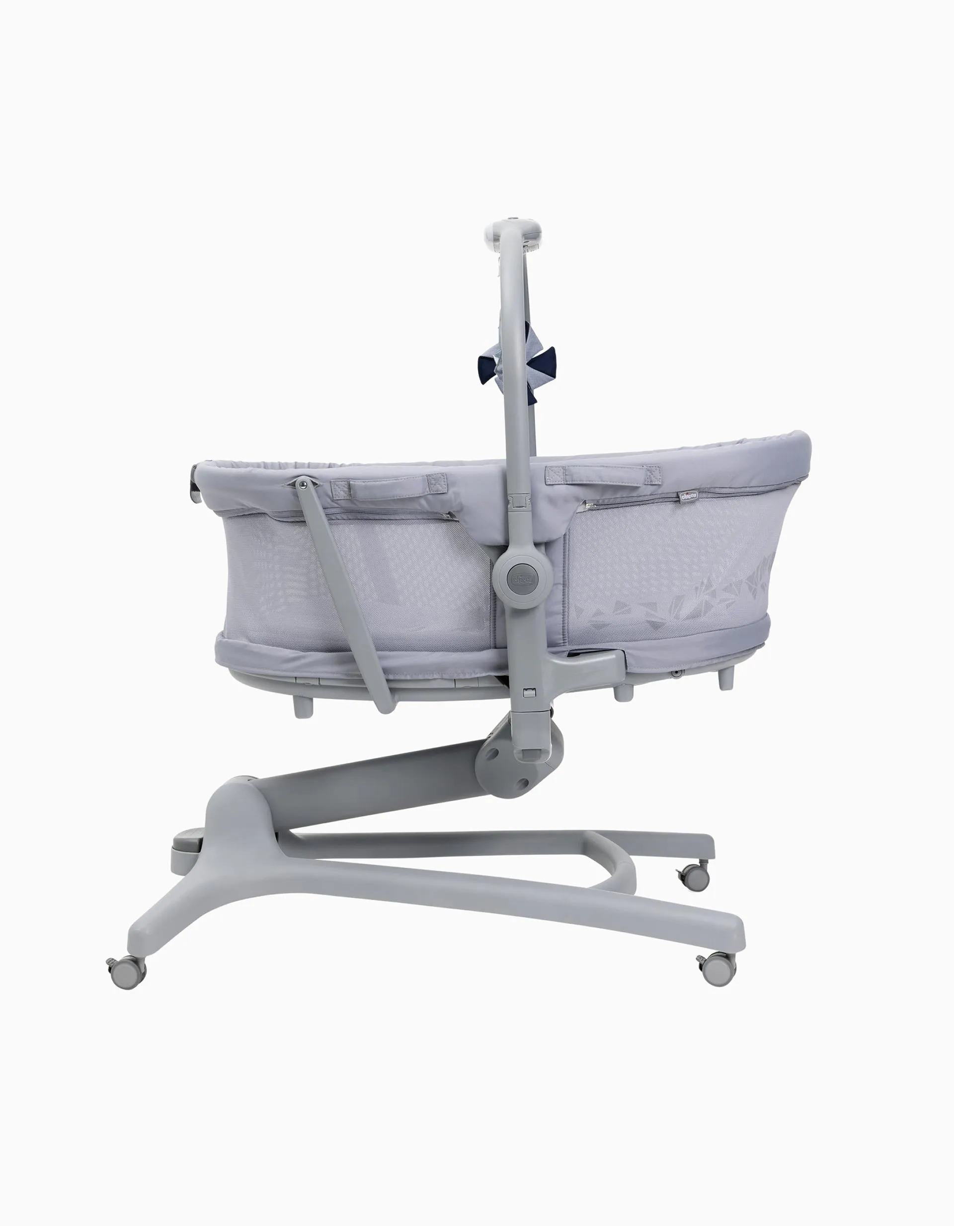 Baby Hug Pro 5 in 1 Chicco, Earl Grey