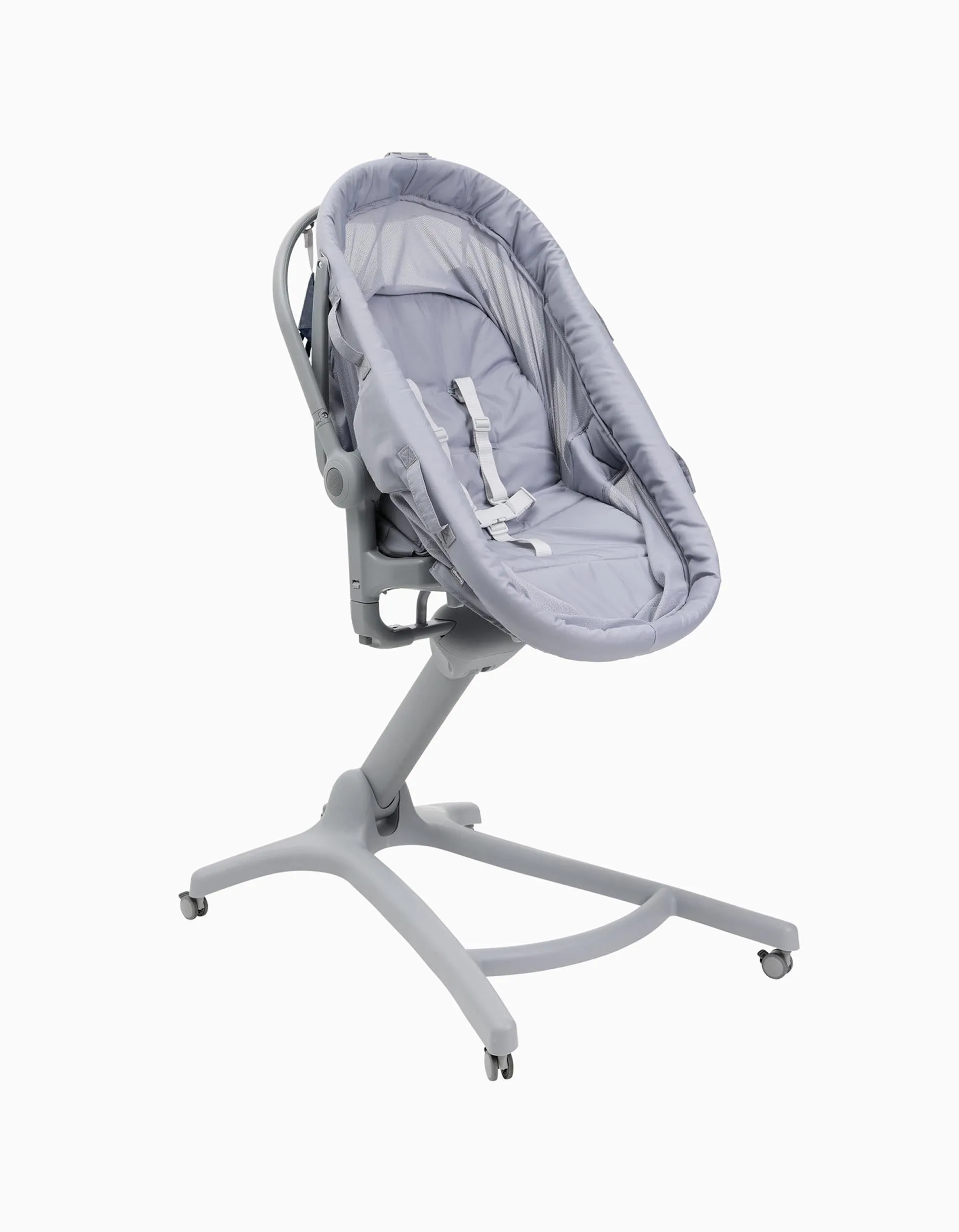 Baby Hug Pro 5 in 1 Chicco, Earl Grey
