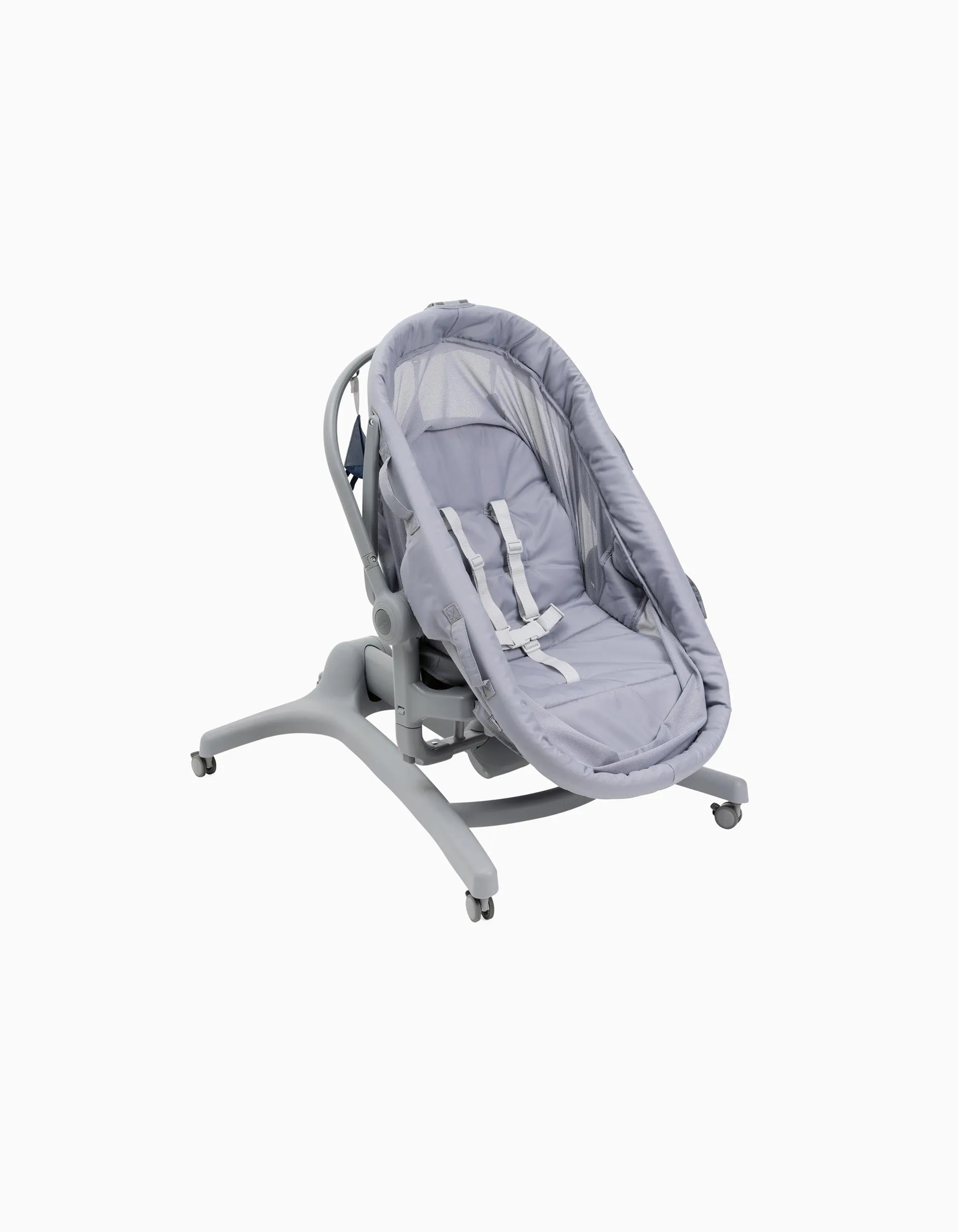 Baby Hug Pro 5 in 1 Chicco, Earl Grey