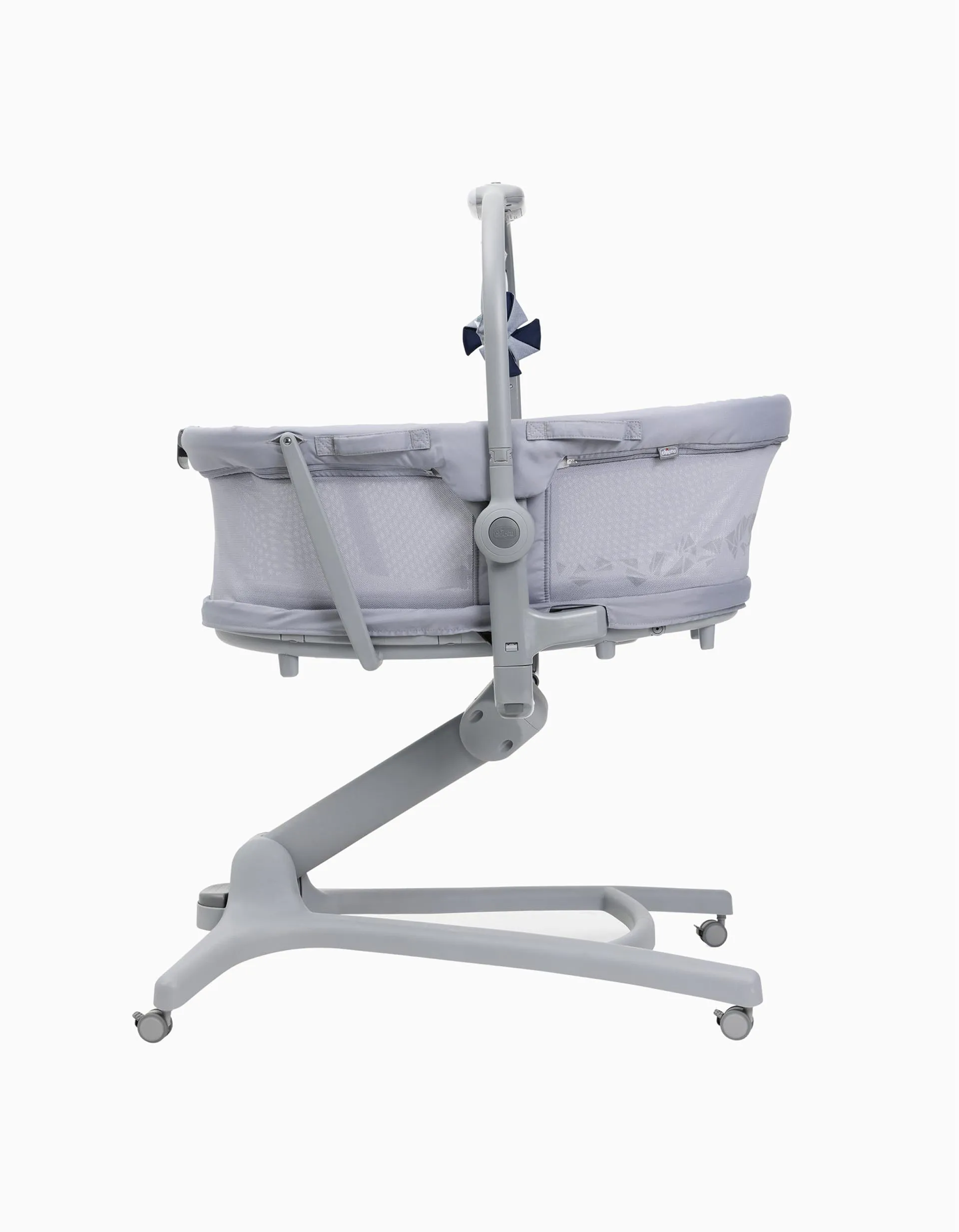 Baby Hug Pro 5 in 1 Chicco, Earl Grey