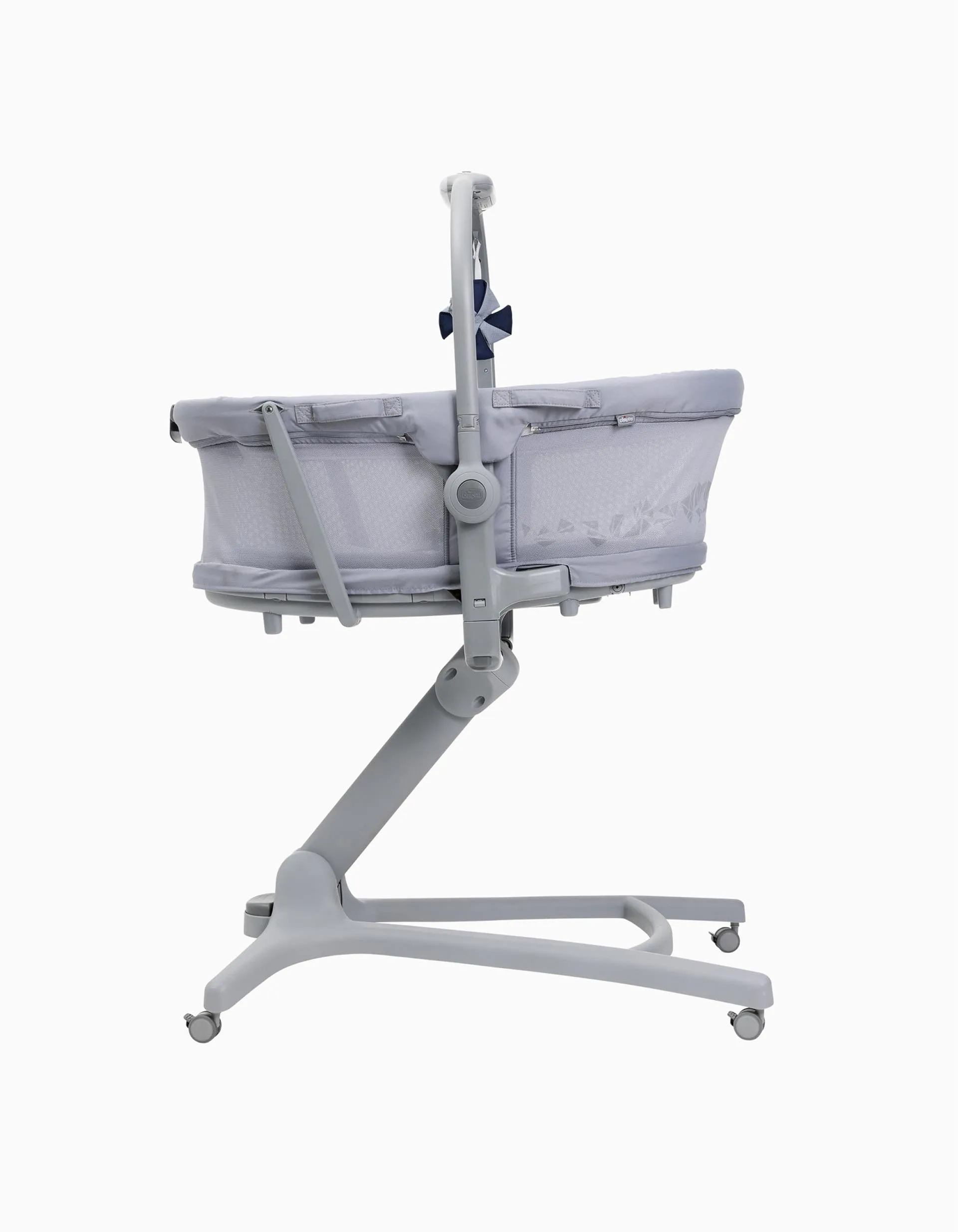 Baby Hug Pro 5 in 1 Chicco, Earl Grey