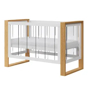 Babyhood Kaylula Bella Cot