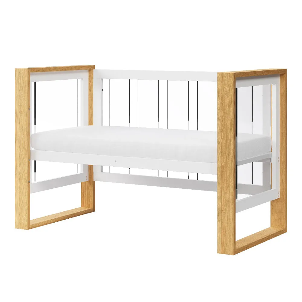 Babyhood Kaylula Bella Cot