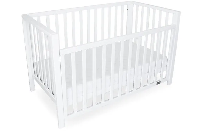 Babyhood Lulu Cot 4 in 1