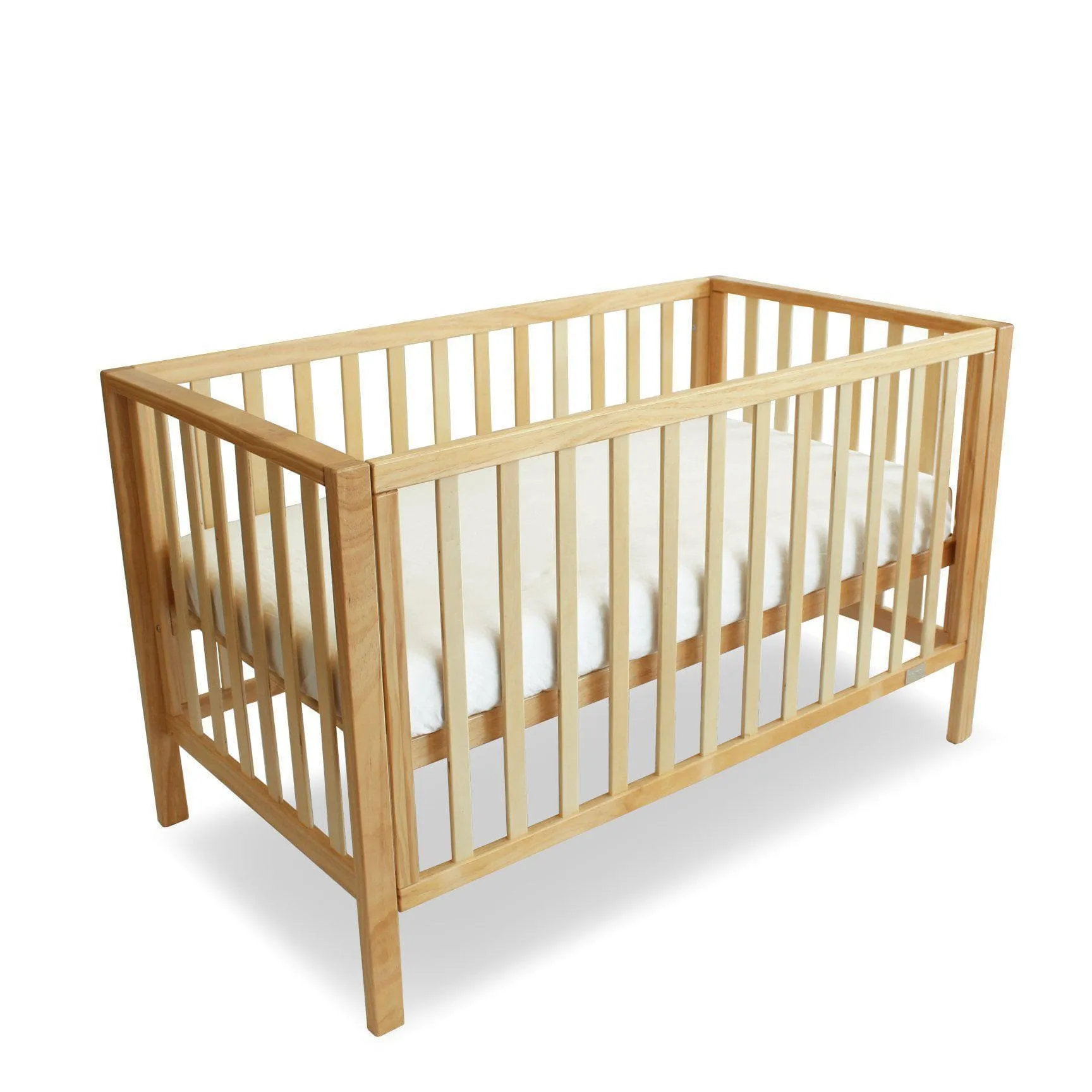 Babyhood Lulu Cot 4 in 1