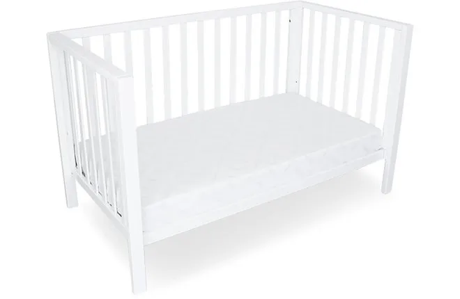 Babyhood Lulu Cot 4 in 1